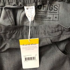 Figs Women’s Bottom Scrub Bottoms